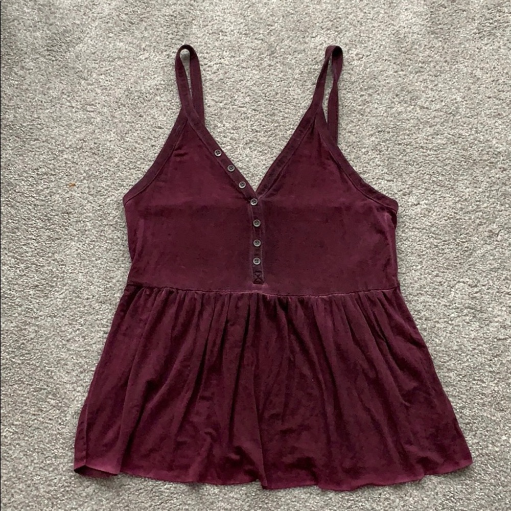 AE tank